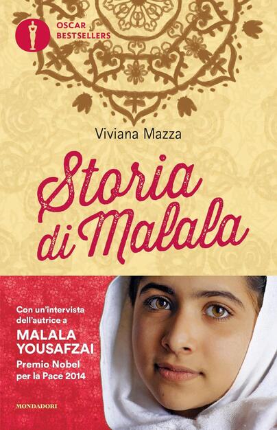 Storia Di Malala Mazza Viviana Ebook Epub Con Drm Ibs