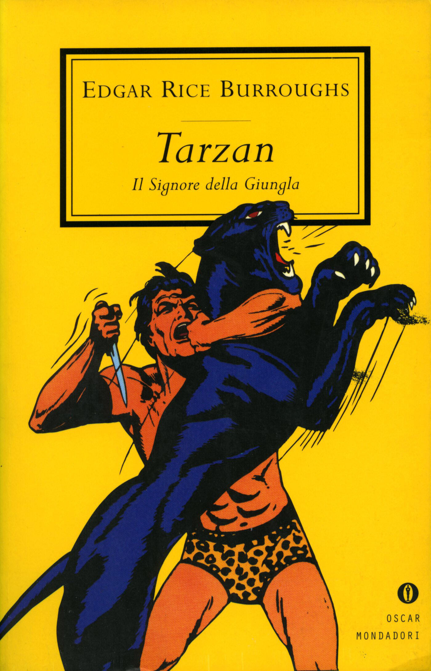 Тарзан скачать книгу epub