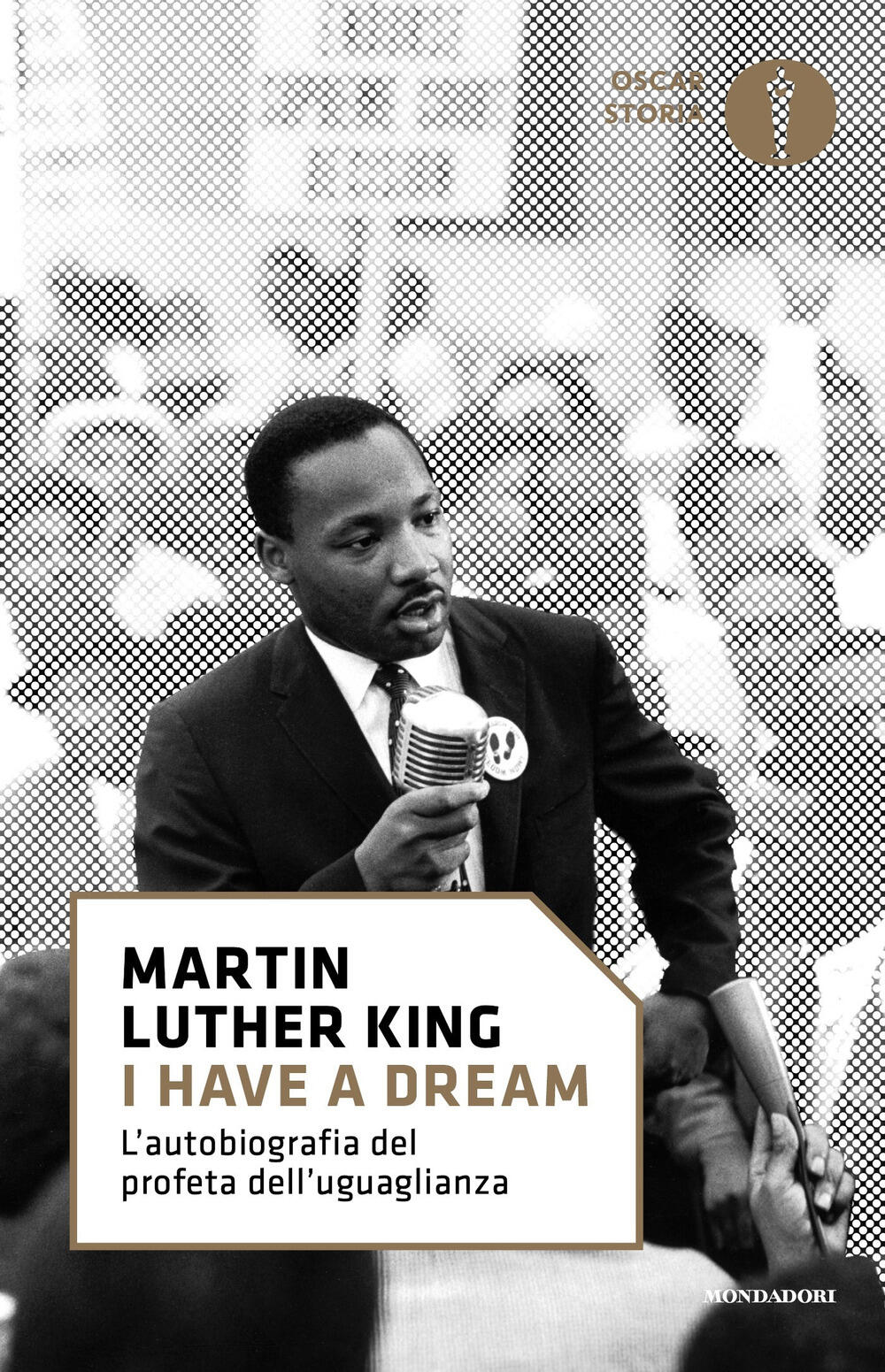 Martin Luther King I Have A Dream Riassunto In Inglese