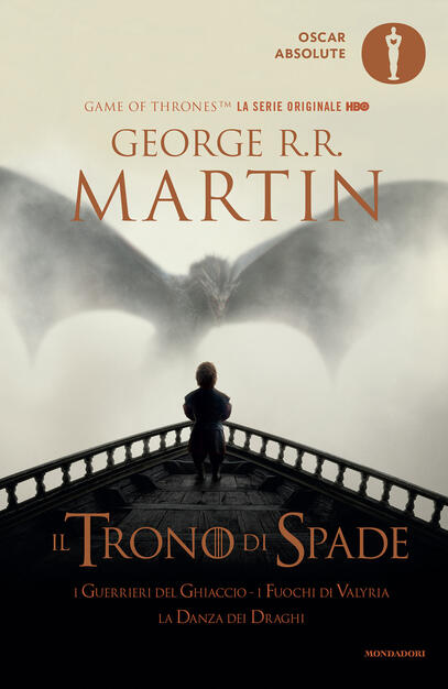 Il Trono Di Spade Libro Quinto Delle Cronache Del Ghiaccio E Del Fuoco Vol 5 Martin George R R Ebook Epub Con Drm Ibs