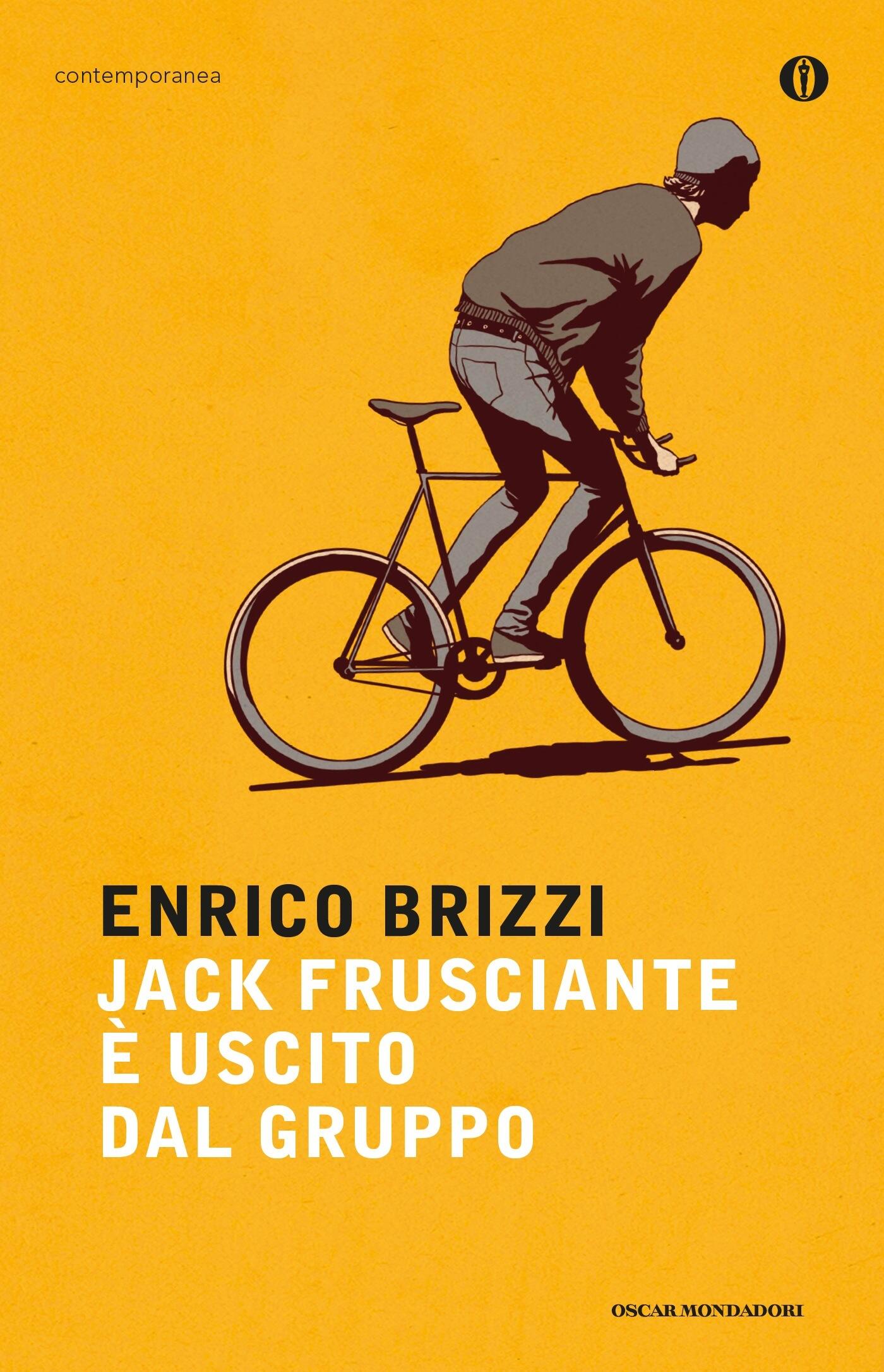 Enrico Brizzi Jack Frusciante è Uscito Dal Gruppo