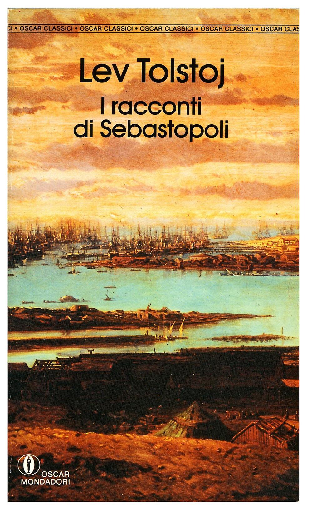 I racconti di Sebastopoli Tolstoj, Lev Ebook EPUB con DRM IBS