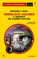 Il segreto dei cammei vaticani. Sherlock Holmes