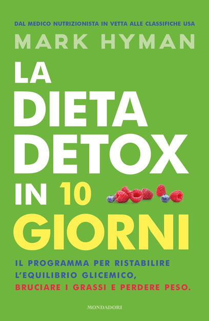 come perdere peso libro pdf
