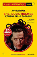  Sherlock Holmes. L'ombra della Gorgone
