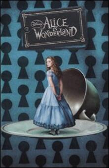 Alice in Wonderland.pdf