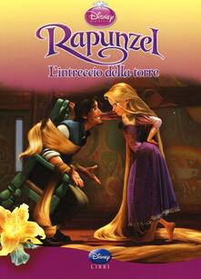 Rapunzel. Lintreccio della torre. Ediz. illustrata.pdf