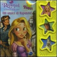 SCARICARE RAPUNZEL LINTRECCIO DELLA TORRE GRATIS