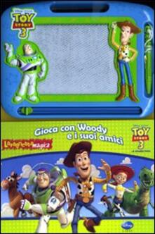 Toy story 3. Gioca con Woody e i suoi amici. Con gagdet. Ediz. illustrata.pdf