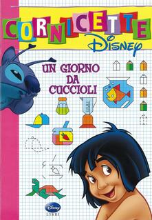 Un giorno da cuccioli. Ediz. illustrata.pdf