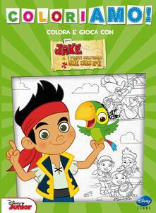 Jake. Coloriamo!.pdf
