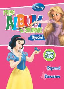 Biancaneve, i 7 nani e Rapunzel. Ediz. illustrata.pdf