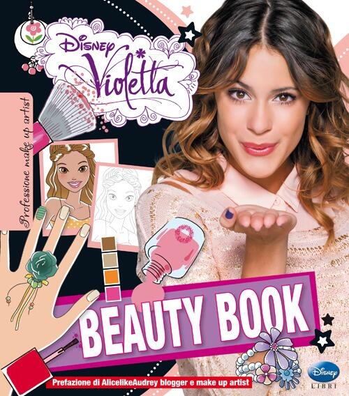 SCARICARE COPERTINA CD VIOLETTA