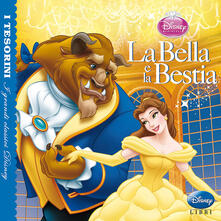 Grandtoureventi.it La bella e la bestia. Ediz. illustrata Image