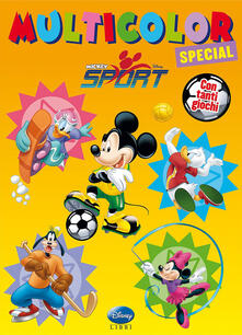 Mickey sport. Multicolor special.pdf