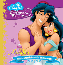 Aladdin. Sogni doro. Ediz. illustrata.pdf