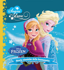 Frozen. Sogni doro. Ediz. illustrata.pdf