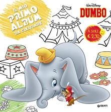 Dumbo. Primo album da colorare.pdf