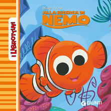 Alla ricerca di Nemo. Ediz. illustrata.pdf