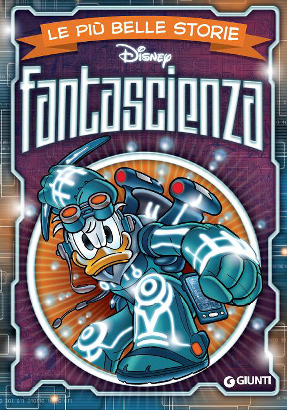 Le più belle storie. Fantascienza Libro