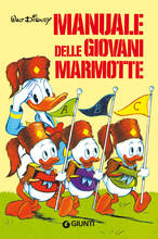 Libro Manuale delle giovani marmotte
