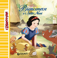 SCARICA BIANCANEVE E I SETTE NANI ITALIANO