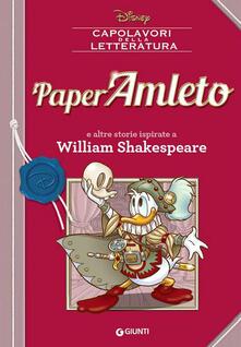 PaperAmleto e altre storie ispirate a William Shakespeare.pdf