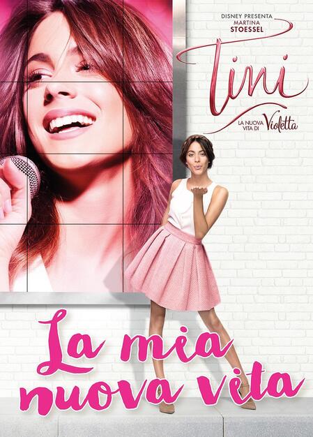 SCARICARE COPERTINA CD VIOLETTA