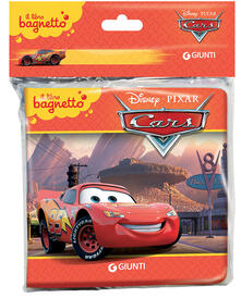 Cars. Il libro bagnetto.pdf