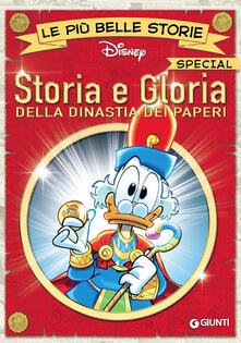 Storia e gloria della dinastia dei paperi.pdf
