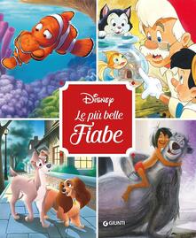 Disney. Le più belle fiabe. Ediz. illustrata.pdf
