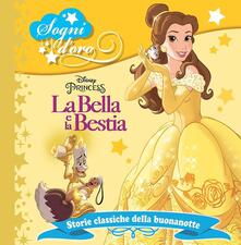 La Bella e la Bestia. Sogni doro.pdf