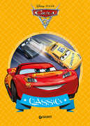 Libro Cars 3. Classics 