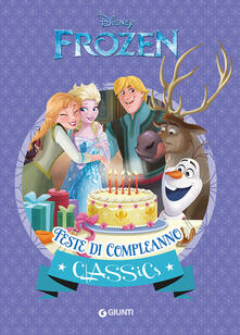 Feste di compleanno. Frozen.pdf
