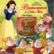 SCARICA BIANCANEVE E I SETTE NANI ITALIANO