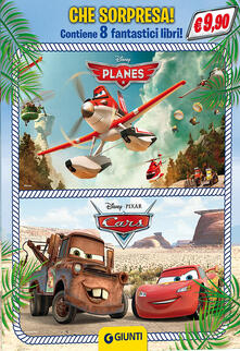 Shopper estate Cars-Planes. Che sorpresa!.pdf