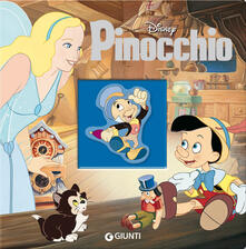 Steamcon.it Pinocchio. Ediz. a colori Image
