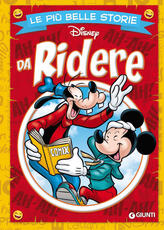Libro Le più belle storie da ridere