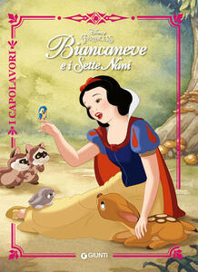 BIANCANEVE E I SETTE NANI SCARICA