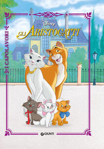 scarica gli aristogatti