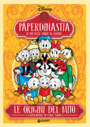 Libro Le origini del mito. I capolavori di Carl Barks. Paperdinastia. Le più belle storie di sempre