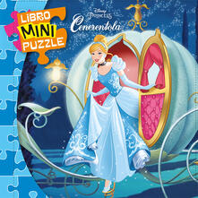 Cenerentola. Libro mini puzzle.pdf