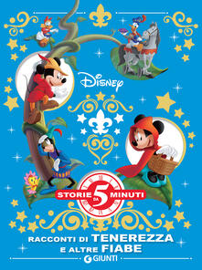 Racconti di tenerezza e altre fiabe Disney.pdf