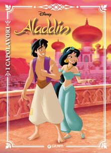 Aladdin. Ediz. a colori.pdf