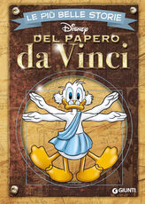 Libro Le più belle storie del Papero da Vinci