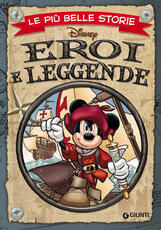 Libro Eroi e leggende