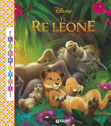 Il Re leone. Librotti.pdf