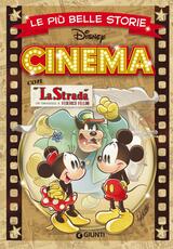 Libro Cinema. Le più belle storie