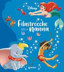 Filastrocche per la nanna. Ediz. a colori.pdf