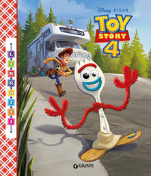 Toy Story 4. Librotti. Ediz. a colori.pdf